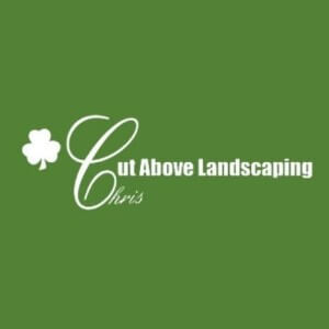 Cut Above Landscaping